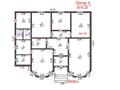 Жеке үй · 4 бөлме · 214.8 м² · 6 жүзд., Майса, бағасы: 60 млн ₸ в Каскелене — фото 7