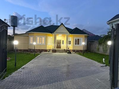 Отдельный дом · 4 комнаты · 214.8 м² · 6 сот., Майса за 53 млн 〒 в Каскелене