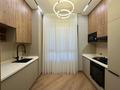 2-комнатная квартира · 55 м² · 7/15 этаж, Манаса 109а за 550 000 ₸ в Алматы — фото 4