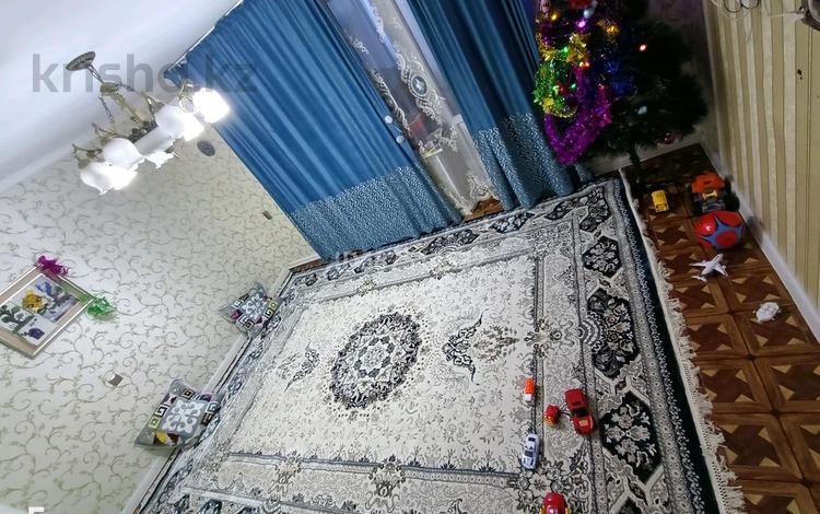 3-бөлмелі пәтер · 65 м² · 10/10 қабат, мкр 8 298, бағасы: 18 млн ₸ в Актобе — фото 4