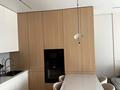 3-комнатная квартира · 70 м² · 8/17 этаж, Турар Рыскулов 16/4 за 69.2 млн ₸ в Астане, Есильский р-н — фото 6