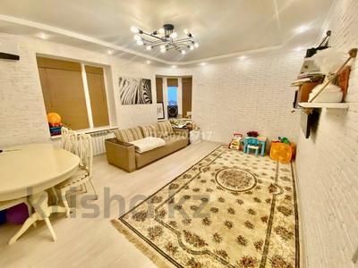 3-комнатная квартира · 91.2 м² · 3/5 этаж, 3-й мкр 18 за 26 млн 〒 в Актау