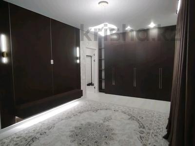 1-комнатная квартира · 46.5 м² · 13/15 этаж, Ахмет Байтурсынулы 16/3 — Байтурсынова пересечение ұлы дала за 27.6 млн 〒 в Астане, Сарайшык р-н