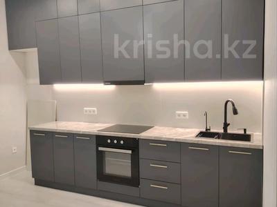 1-бөлмелі пәтер · 46.5 м² · 13/15 қабат, Ахмет Байтурсынулы 16/3 — Байтурсынова пересечение ұлы дала, бағасы: 27.6 млн ₸ в Астане, Сарайшык р-н
