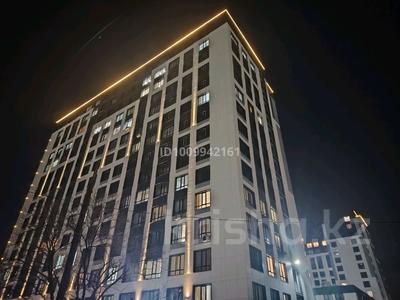1-бөлмелі пәтер · 46.5 м² · 13/15 қабат, Ахмет Байтурсынулы 16/3 — Байтурсынова пересечение ұлы дала, бағасы: 27.6 млн ₸ в Астане, Сарайшык р-н