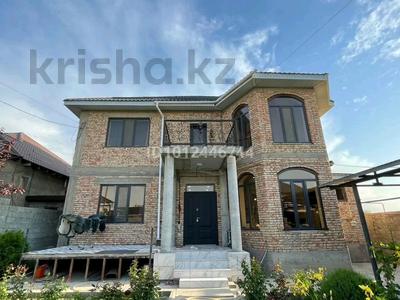 Отдельный дом · 7 комнат · 240 м² · 4 сот., мкр Мадениет, Мкр Мадениет, Айгыржал 32 — Возле школы за 150 млн ₸ в Алматы, Алатауский р-н