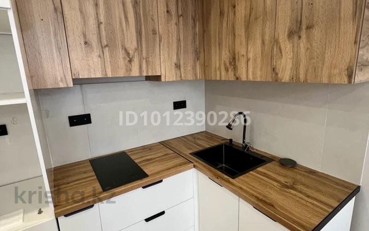2-бөлмелі пәтер · 46 м² · 7/9 қабат, мкр Шугыла, мкрн Шугыла 340/46, бағасы: 32 млн ₸ в Алматы, Наурызбайский р-н — фото 2