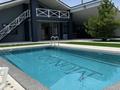 Отдельный дом · 5 комнат · 200 м² · 8 сот., жилой массив Кайнар Булак, Мамин сибиряка 348 — Насосная за 85 млн ₸ в Шымкенте, Абайский р-н — фото 3