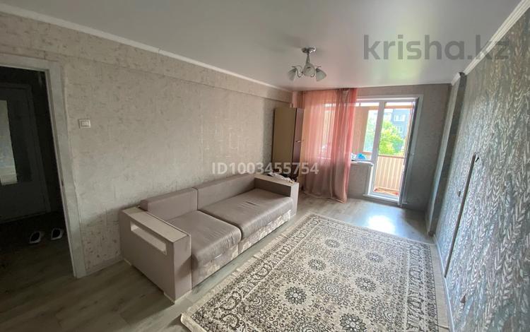 1-комнатная квартира · 34.1 м² · 3/5 этаж, Утепова 25 за 150 000 ₸ в Усть-Каменогорске, Ульбинский — фото 2