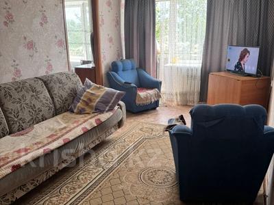 3-бөлмелі пәтер · 56 м² · 4/4 қабат, Жусипбека Аймаутова 147, бағасы: 17 млн ₸ в Семее