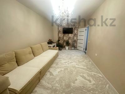 2-комнатная квартира · 50.8 м² · 4/5 этаж, 9-й микр. за 17 млн ₸ в Темиртау