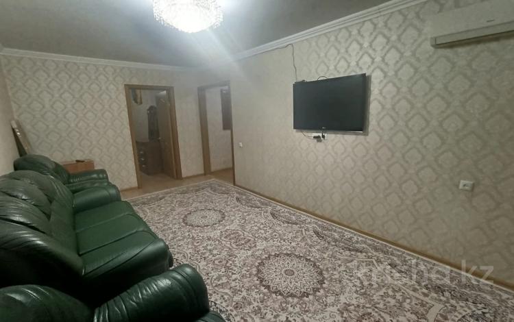 3-бөлмелі пәтер · 60 м² · 4/5 қабат, Сайран ш/а., Абая проспект, бағасы: 39.6 млн ₸ в Алматы, Ауэзовский р-н — фото 3