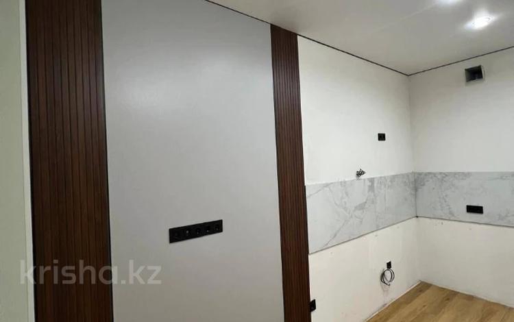 1-бөлмелі пәтер · 32 м² · 2/17 қабат, Навои 208 — Торайгырова, бағасы: 33.5 млн ₸ в Алматы, Бостандыкский р-н — фото 3