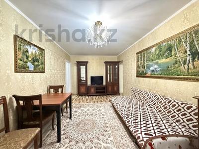 2-комнатная квартира · 47.4 м² · 2/4 этаж, мкр №3 — Саина уг.Абая. за 30.5 млн ₸ в Алматы, Ауэзовский р-н