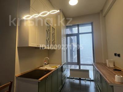 2-комнатная квартира · 53.7 м² · 3/3 этаж, мкр Курамыс, Құрамыс ш/а. 78 за 50.7 млн 〒 в Алматы, Наурызбайский р-н