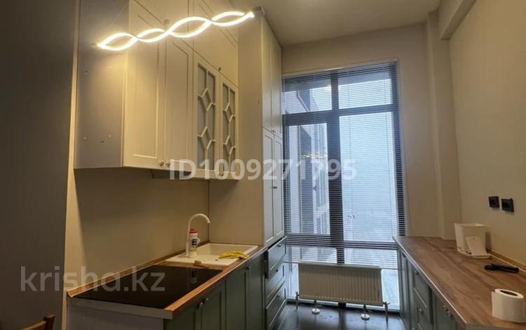 2-бөлмелі пәтер · 53.7 м² · 3/3 қабат, мкр Курамыс, Құрамыс ш/а. 78, бағасы: 55.7 млн ₸ в Алматы, Наурызбайский р-н — фото 7