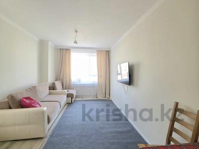 2-комнатная квартира · 46 м² · 7/10 этаж, Ж.Нажимеденова 13 — А51 за 29.9 млн ₸ в Астане, Сарайшык р-н