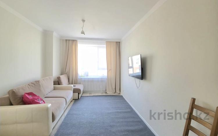 2-комнатная квартира · 46 м² · 7/10 этаж, Ж.Нажимеденова 13 — А51 за 29.9 млн ₸ в Астане, Сарайшык р-н — фото 2