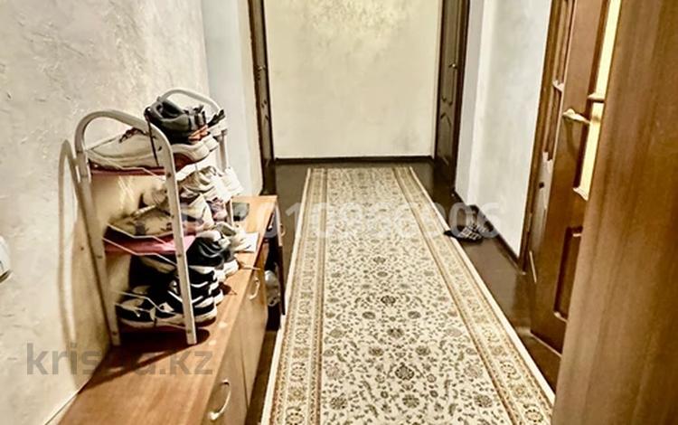 3-бөлмелі пәтер · 98 м² · 7/9 қабат, Микрорайон алтын ауыл, бағасы: 30.3 млн ₸ в Каскелене — фото 15