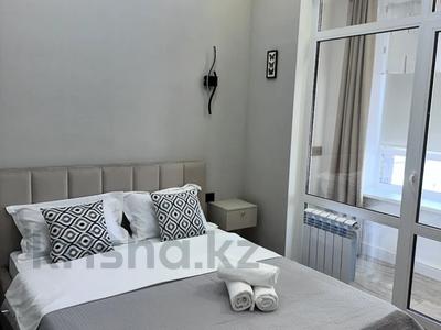 2-комнатная квартира · 40 м² · 7/12 этаж, Просп. Туран 34Б — Центр Материнства и Детства РК за 20 000 〒 в Астане, Есильский р-н