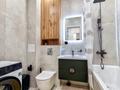 2-бөлмелі пәтер · 40 м² · 7/12 қабат, Просп. Туран 34Б — Центр Материнства и Детства РК, бағасы: 20 000 ₸ в Астане, Есильский р-н — фото 10