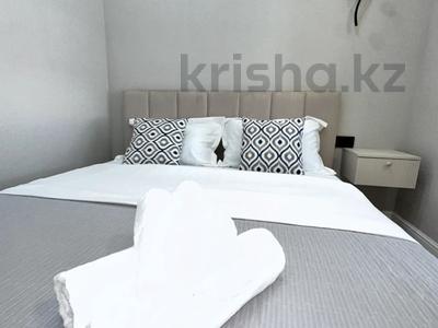 2-комнатная квартира · 40 м² · 7/12 этаж, Просп. Туран 34Б — Центр Материнства и Детства РК за 20 000 ₸ в Астане, Есильский р-н