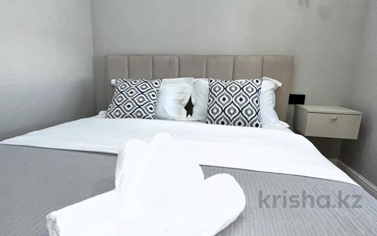 2-бөлмелі пәтер · 40 м² · 7/12 қабат, Просп. Туран 34Б — Центр Материнства и Детства РК, бағасы: 20 000 ₸ в Астане, Есильский р-н — фото 4