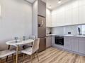2-бөлмелі пәтер · 40 м² · 7/12 қабат, Просп. Туран 34Б — Центр Материнства и Детства РК, бағасы: 20 000 ₸ в Астане, Есильский р-н — фото 8