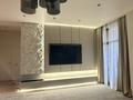 4-бөлмелі пәтер · 200 м² · 5/7 қабат, Мкр «Мирас» 31, бағасы: 270 млн ₸ в Алматы, Бостандыкский р-н — фото 6