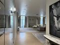 4-бөлмелі пәтер · 200 м² · 5/7 қабат, Мкр «Мирас» 31, бағасы: 270 млн ₸ в Алматы, Бостандыкский р-н — фото 7