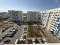 2-комнатная квартира · 58 м² · 8/9 этаж, мкр Жас Канат, Пк Кунаева 336 за 235 000 ₸ в Алматы, Турксибский р-н — фото 9