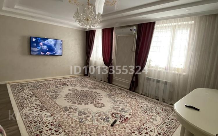 4-бөлмелі пәтер · 150 м² · 2/6 қабат, 32В ш/а. 8, бағасы: 46 млн ₸ в Актау, 32В мкр — фото 2
