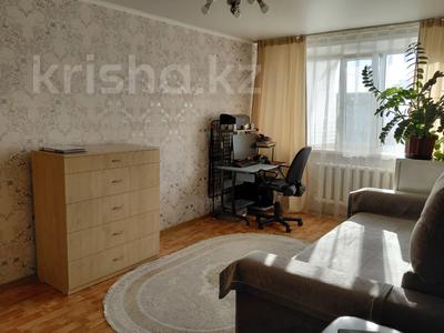 3-комнатная квартира · 60.9 м² · 5/5 этаж, Кобланды Батыра за 23 млн 〒 в Костанае