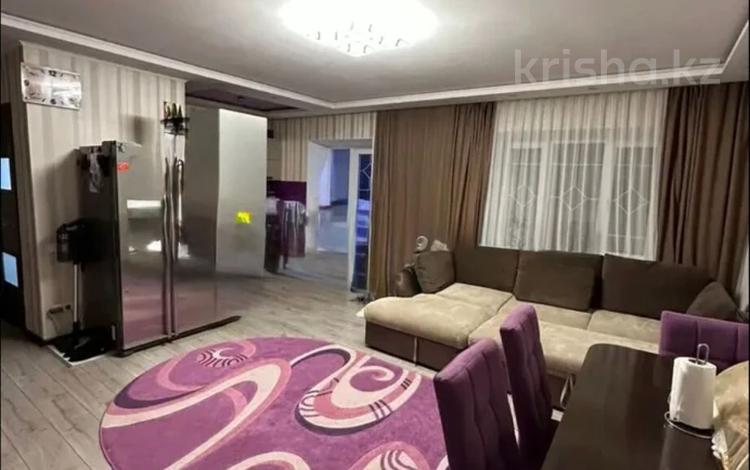 2-бөлмелі пәтер · 60 м² · 5/5 қабат, Макатаева, бағасы: 51 млн ₸ в Алматы, Медеуский р-н — фото 2