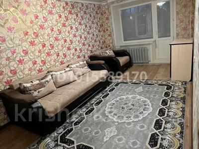 2-комнатная квартира · 46 м² · 2/5 этаж, Донентаева 32 за 80 000 ₸ в Аксу