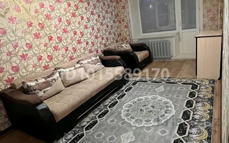 2-комнатная квартира · 46 м² · 2/5 этаж, Донентаева 32 за 80 000 ₸ в Аксу — фото 2