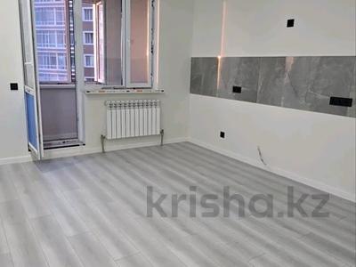 2-бөлмелі пәтер · 90 м² · 7/13 қабат, Тулебаева 5, бағасы: 36 млн ₸ в Астане, Алматы р-н