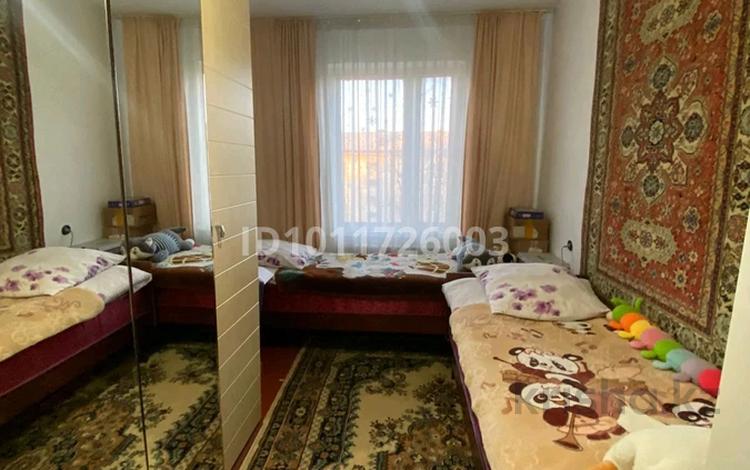 2-комнатная квартира · 42.6 м² · 5/5 этаж, Талдыкорган, микрорайон Самал, 4 за 13.5 млн ₸ в мкр Самал — фото 2