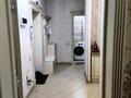 2-комнатная квартира · 63 м² · 12/14 этаж, Манаса — Абая за 72.5 млн ₸ в Алматы, Алмалинский р-н — фото 16