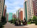 2-комнатная квартира · 63 м² · 12/14 этаж, Манаса — Абая за 72.5 млн ₸ в Алматы, Алмалинский р-н — фото 24