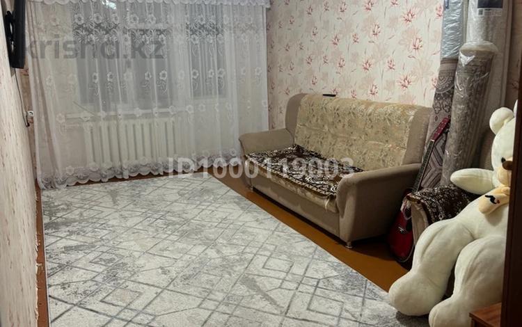 2-комнатная квартира · 48.9 м² · 4/5 этаж, Машхур Жусупа за 13 млн 〒 в Экибастузе — фото 2