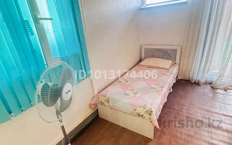 Саяжай · 3 бөлме · 40 м², Бгмк-1 154 — Пригород (в сторону Барковского), бағасы: 15 000 ₸ в Балхаше — фото 3
