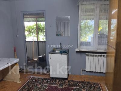 1-комнатная квартира · 16 м² · 2 этаж, Ахрименко за 7 000 ₸ в Алматы, Алатауский р-н