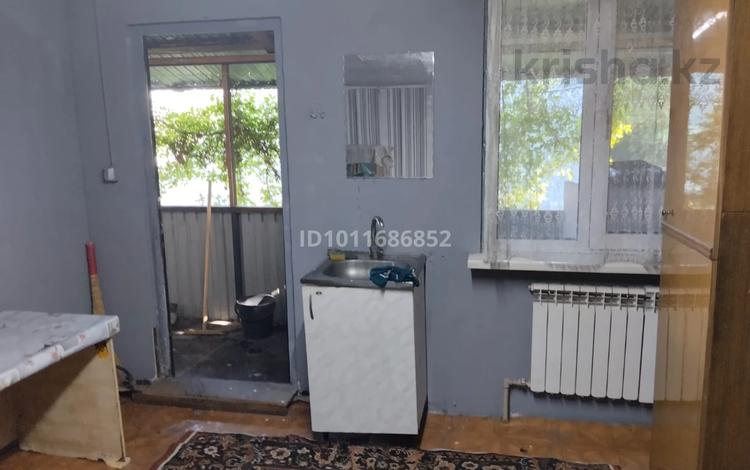 1-комнатная квартира · 16 м² · 2 этаж, Ахрименко за 7 000 ₸ в Алматы, Алатауский р-н — фото 6