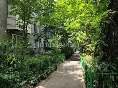 2-комнатная квартира · 48 м² · 2/5 этаж, Шагабутдинова 31 за 38 млн ₸ в Алматы, Алмалинский р-н