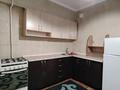 1-бөлмелі пәтер · 34 м² · 1/5 қабат, Жетісу-4 ш/а., бағасы: 25.5 млн ₸ в Алматы, Ауэзовский р-н — фото 2