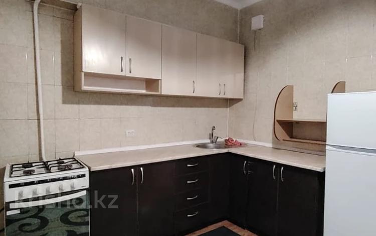 1-бөлмелі пәтер · 34 м² · 1/5 қабат, Жетісу-4 ш/а., бағасы: 25.5 млн ₸ в Алматы, Ауэзовский р-н — фото 5