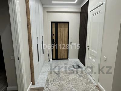 3-бөлмелі пәтер, 110 м², 6/10 қабат, 19-й мкр №14 участок, бағасы: 55 млн 〒 в Актау, 19-й мкр