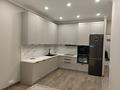 2-бөлмелі пәтер · 65 м² · 5/20 қабат, Гагарина 310, бағасы: 550 000 ₸ в Алматы, Бостандыкский р-н