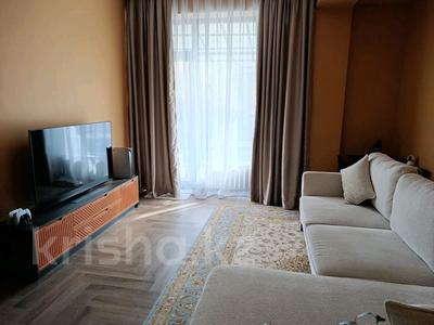 2-бөлмелі пәтер · 52 м² · 3/3 қабат, мкр Ерменсай, Талды, бағасы: 54.5 млн ₸ в Алматы, Бостандыкский р-н